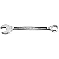Facom 440.4H Llave Mixta Métrica- Plata